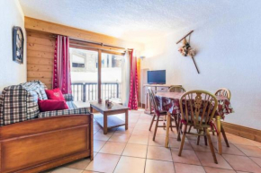 Résidence Alpages Du Chantel - Appartement 3 pièces 6 personnes MAE-4924